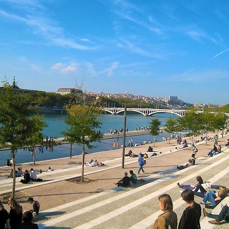 Saxe And The City , Downtown Lyon Lião Exterior foto