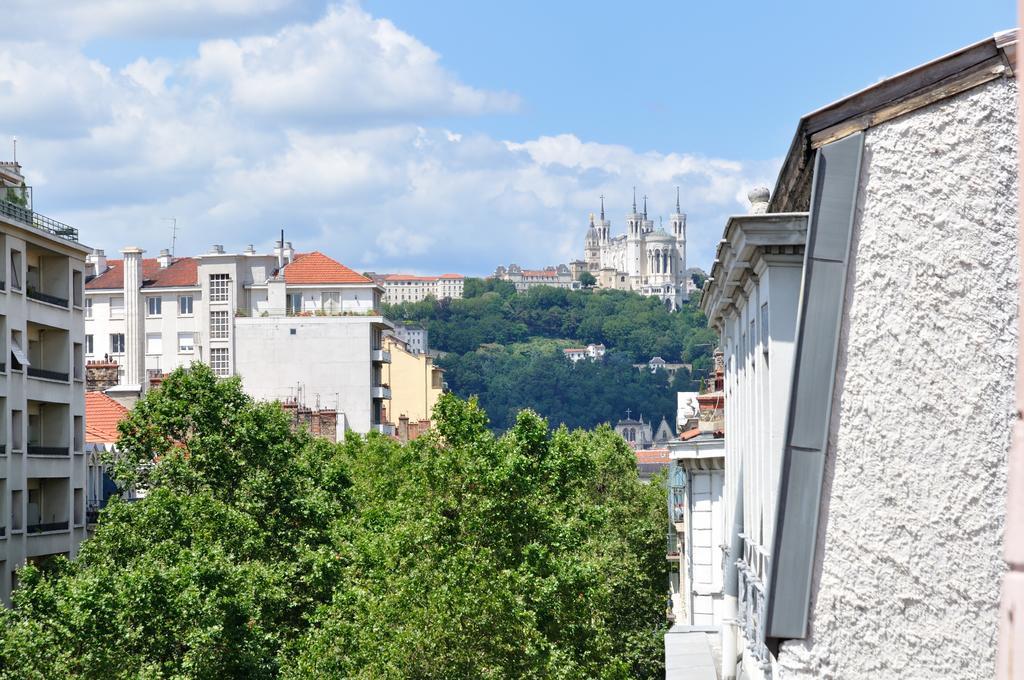 Saxe And The City , Downtown Lyon Lião Exterior foto