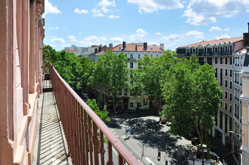 Saxe And The City , Downtown Lyon Lião Exterior foto